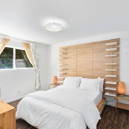 Epicurean Remodel In Central Location. Seattle Exterior photo